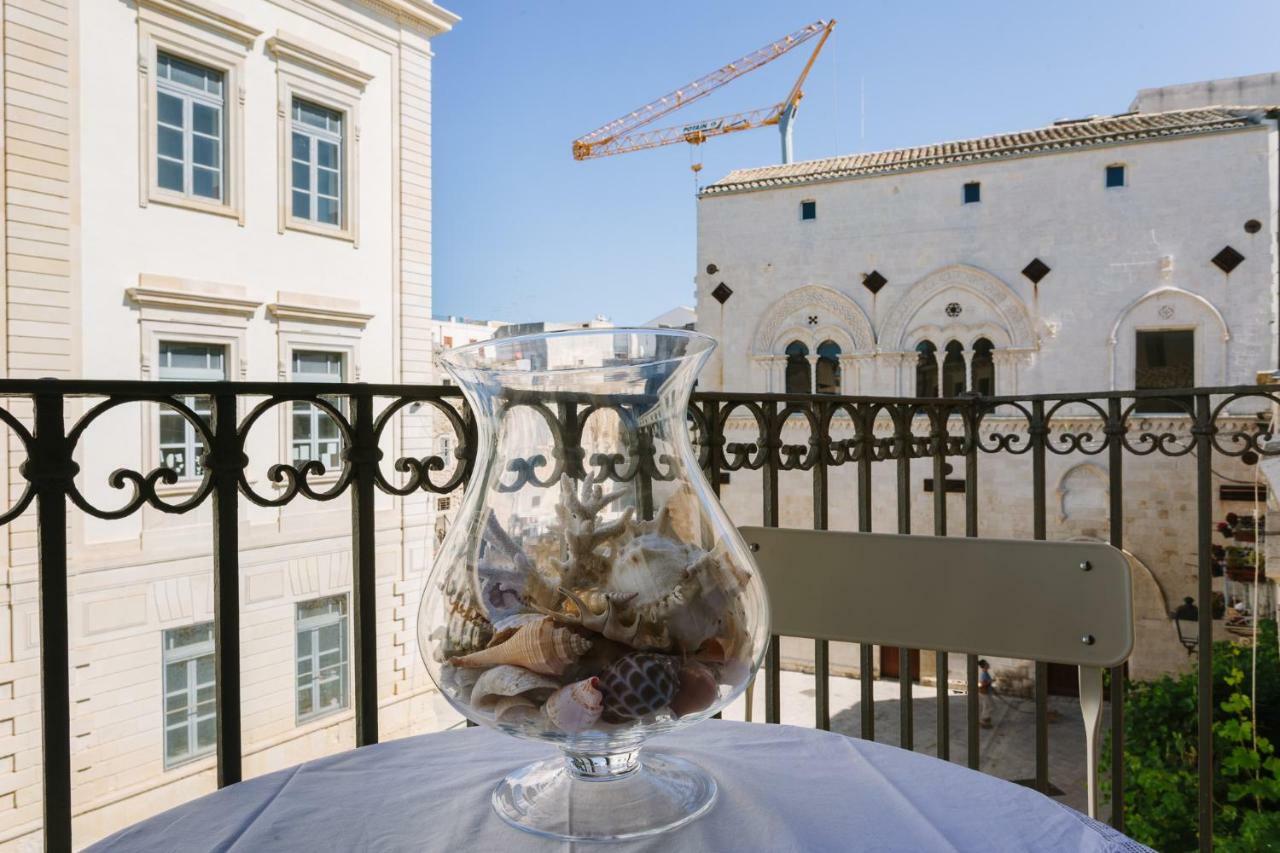 Suite La Piazza By Wonderful Italy Syrakuzy Zewnętrze zdjęcie